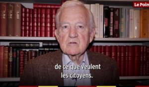 Jean-François Saglio : « Si on a pas pu aller aller plus vite, c'est que les citoyens n'étaient pas convaincus »