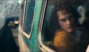 JOKER - Bande Annonce Finale (VOST) - Joaquin Phoenix