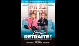 Joyeuse Retraite ! |2019| WebRip en Français HD