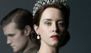 The Crown Saison 3 _ Teaser VOSTF _ Netflix France - Full HD