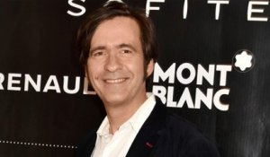L'acteur Thierry Samitier accusé d'agressions sexuelles