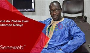 Revue de Presse du 10 Octobre 2019 avec Mouhamed Ndiaye