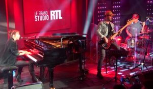 Jeanne Cherhal - L'an 40 (Live) - Le Grand Studio RTL