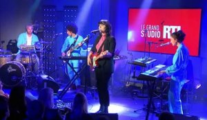 La Grande Sophie - Une Vie (Live) - Le Grand Studio RTL
