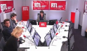 RTL Midi du 10 octobre 2019