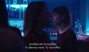 Journey to a Mother's Room / Viaje (2019) - Trailer (French Subs)