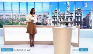 Municipales : Macron a choisi Collomb pour la bataille de Lyon