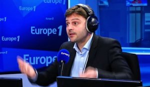 Geoffroy Didier, eurodéputé LR : "Il existait des doutes substantiels sur l’intégrité de Sylvie Goulard"