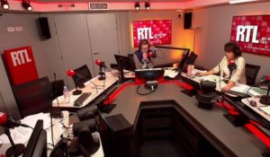 L'invité de RTL Petit Matin du 11 octobre 2019