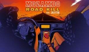 Mozambo - Road Kill