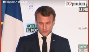 Sylvie Goulard rejetée, Macron et Von Der Leyen cherche la perle rare