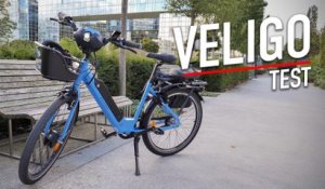 Veligo : un bon moyen de découvrir le vélo électrique