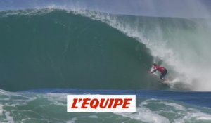 Les plus belles vagues du dernier jour du Quiksilver et Roxy Pro France - Adrénaline - Surf