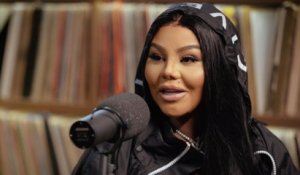 Lil’ Kim On Her Legacy & Working With City Girls | For The Record