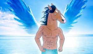 BoJack Horseman  Bande-annonce Saison 6 VOSTF  Netflix France