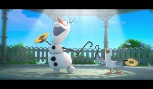 La Reine des Neiges - Toutes les chansons du film !  Disney