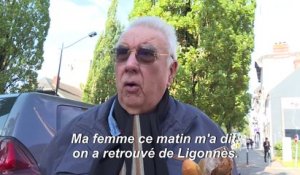 Dupont de Ligonnès : l'homme arrêté n'est pas le bon