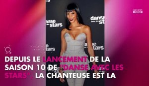 DALS 2019 : Shy'm encore une fois critiquée pour son look audacieux