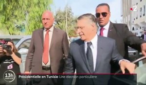 Tunisie : le deuxième tour de l'élection présidentielle s'annonce indécis
