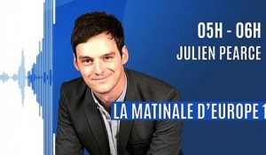 Syrie : la France veut "la cessation immédiate" de l'offensive turque