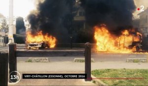 Viry-Châtillion : procès de 13 jeunes, trois ans après l'attaque des policiers