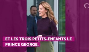 Pourquoi Kate Middleton devrait suivre la méthode Diana pour éduquer George, Charlotte et Louis