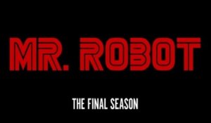 Mr. Robot - Promo 4x03