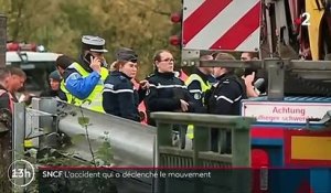 SNCF : les grévistes sont-ils dans leur bon droit ?