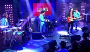 La Grande Sophie - Ne m'oublie pas (Live) - Le Grand Studio RTL