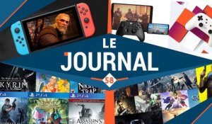 Des fuites chez RIOT GAMES !| LE JOURNAL #57