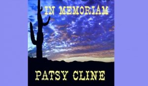 Patsy Cline - In Memoriam - Vintage Music Songs