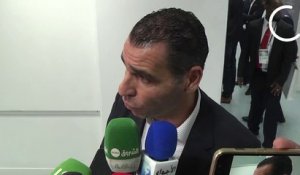 Zetchi promet un France-Algérie prochainement