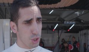 Formule E - Buemi : ''Bien se préparer pour Riyad"