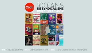 100 ans - Table Ronde