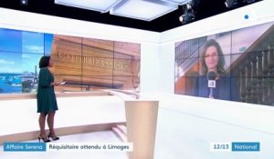 Les Coulisses De La Préfecture De La Haute Vienne à Limoges