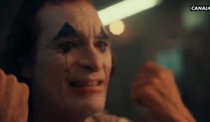 Joker - Le Pitch du Film par Todd Phillips