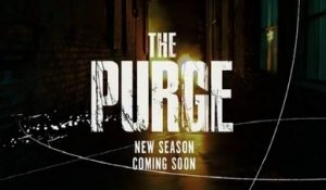 The Purge - Promo 2x02