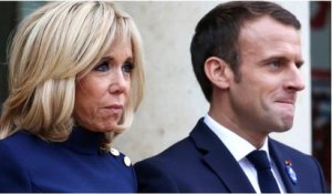 Tapage nocturne sous les fenêtres de Brigitte et Emmanuel Macron : « Faut te réveiller! »