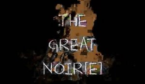 MVGEN: The Great Noir[e] : The Caveman