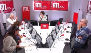 RTL Midi du 18 octobre 2019