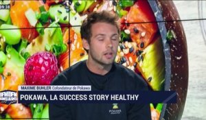Pokawa, la success story healthy - 19/10