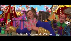 Le Voyage du Pèlerin - L'avant-première du film à Paris