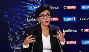 Islam : "On a laissé prospérer un communautarisme par laxisme", regrette Rachida Dati