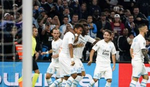 OM - Strasbourg (2-0) : la réaction du coach