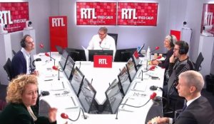 RTL Matin du 21 octobre 2019