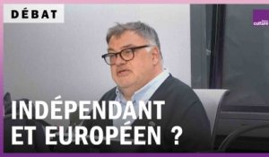 Catalogne, Ecosse... Peut-on être indépendant et européen ?