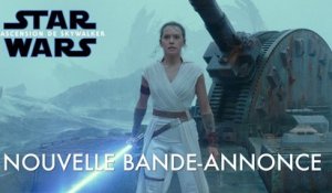 Star Wars : L'Ascension de Skywalker - Bande-Annonce Finale (VF)