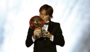 Ballon d'Or 2019 : la liste des 30 nommés