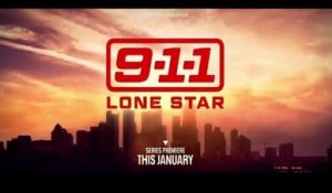 911 : Lone Star - Trailer Saison 1