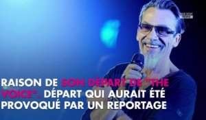 The Voice : Florent Pagny de retour dans l’émission ? La rumeur enfle